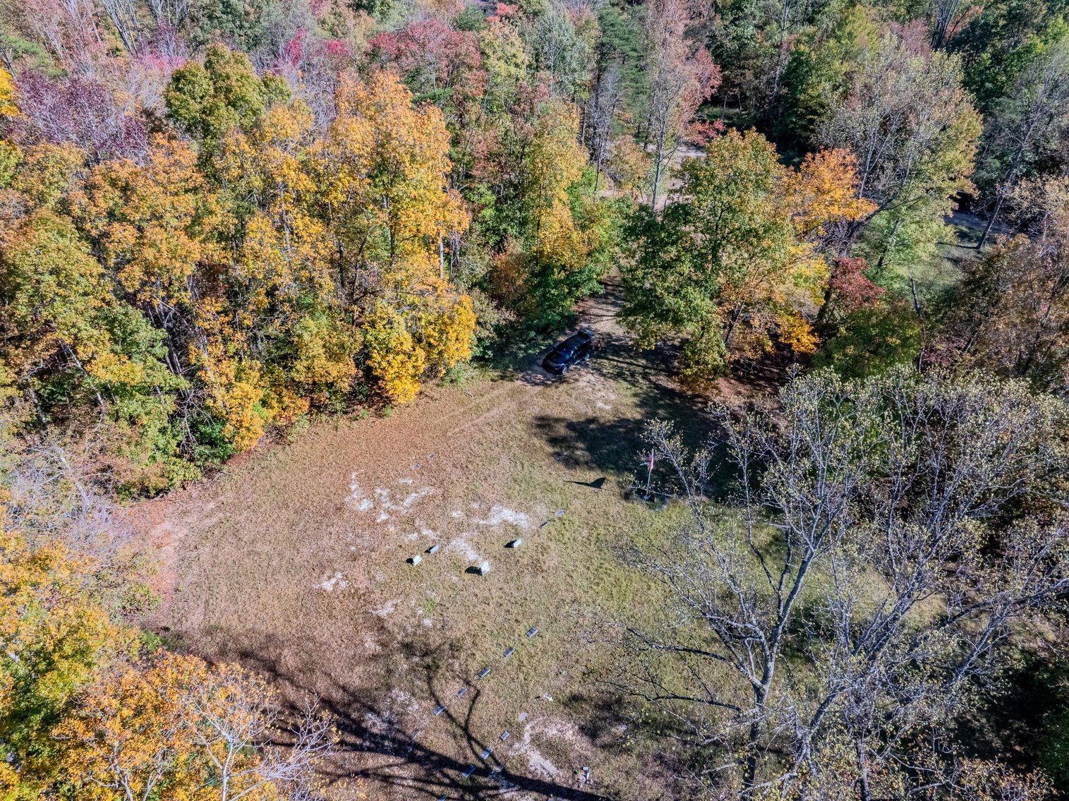 Image for SOLD $93,500 - 13 Acres Adjacent to the New River Gorge