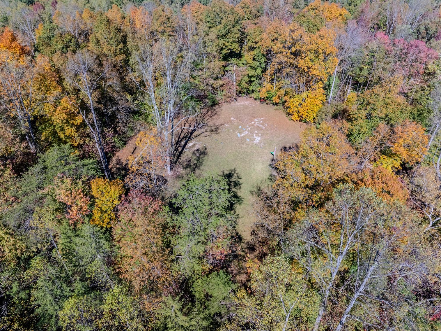 Image for SOLD $93,500 - 13 Acres Adjacent to the New River Gorge