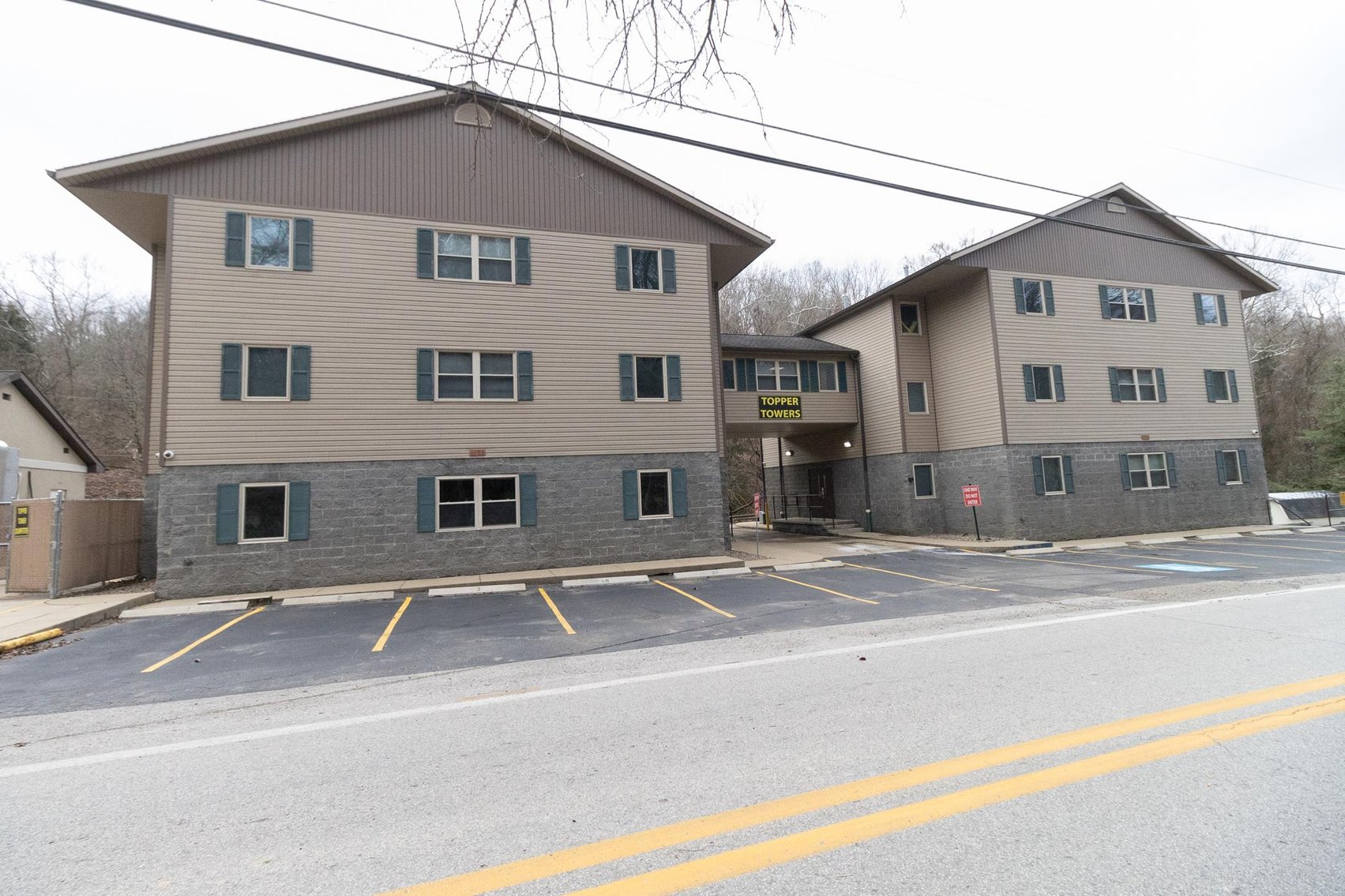 Image for SOLD $1,419,000 - Major Cash Flow Investment Opportunity near West Liberty University