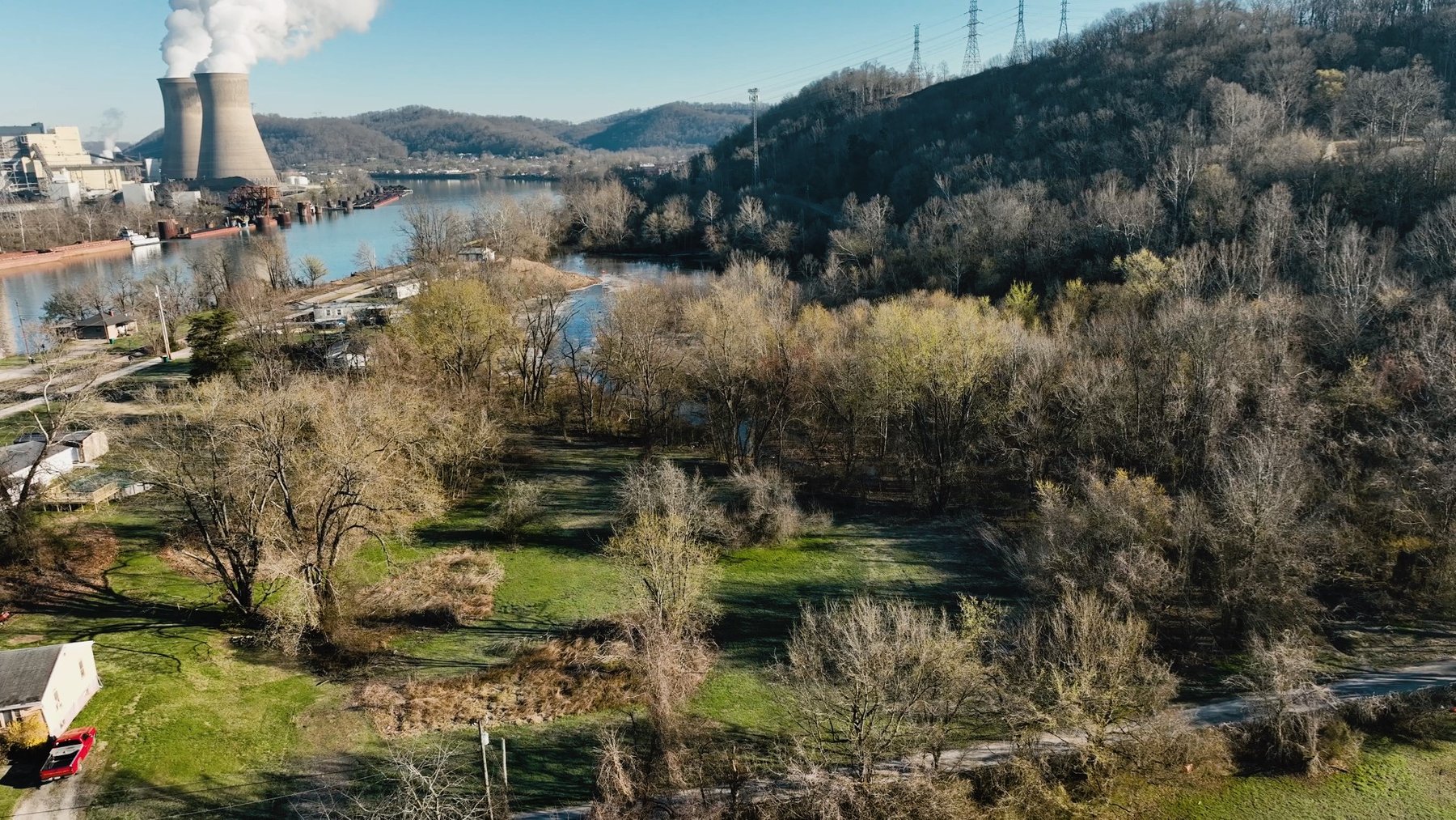 Image for SOLD $11,000 - 5 Acres near Poca High School