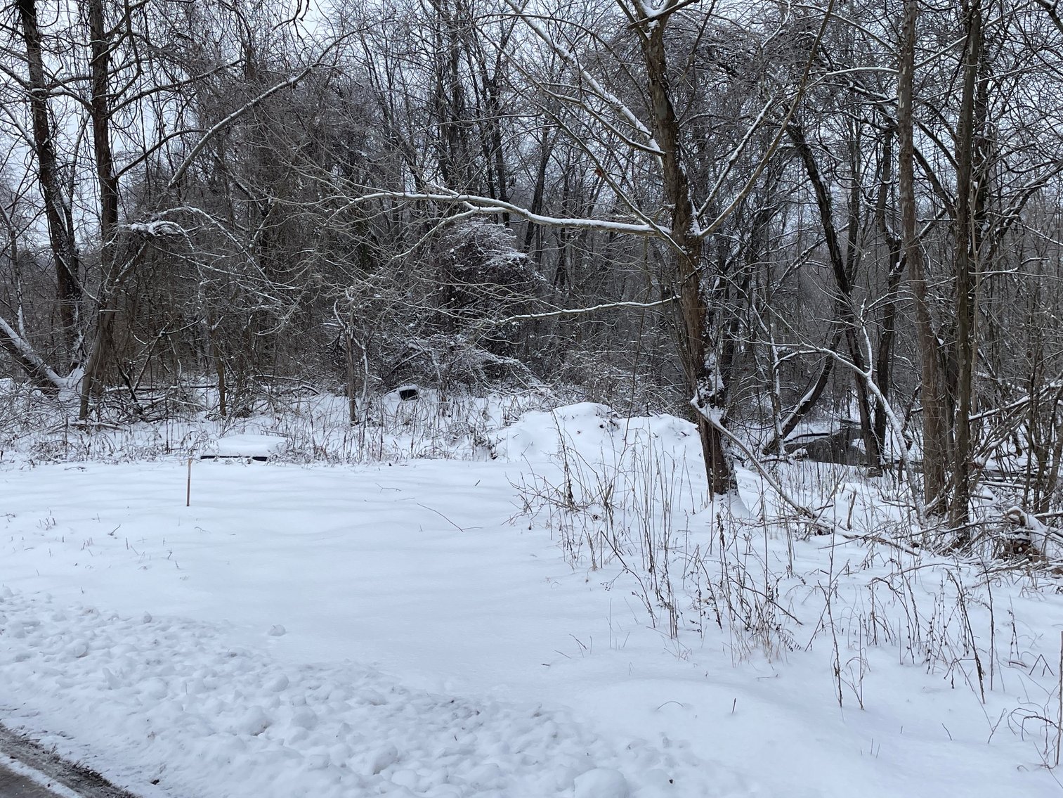 Image for SOLD $11,000 - 5 Acres near Poca High School