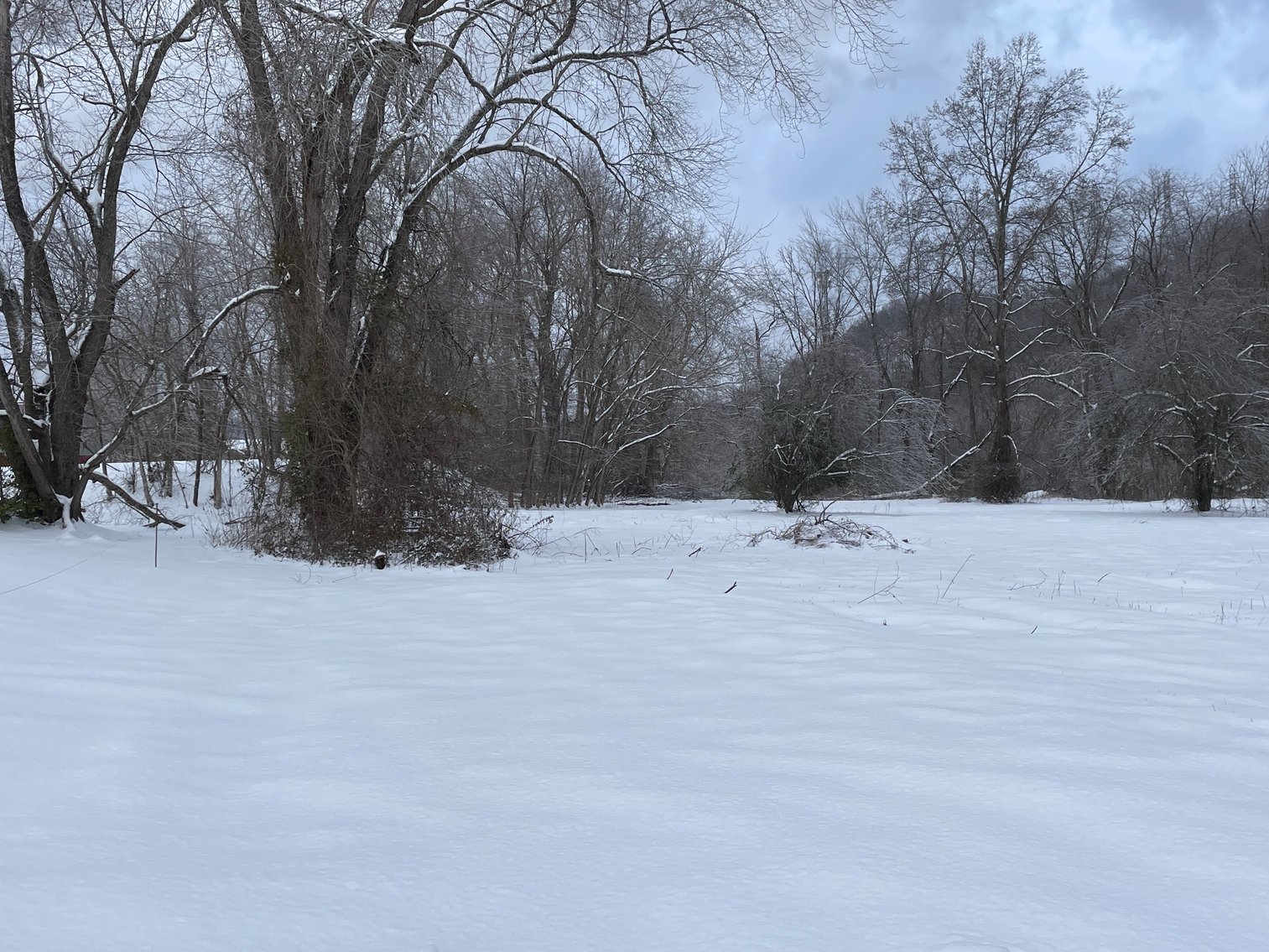 Image for SOLD $11,000 - 5 Acres near Poca High School
