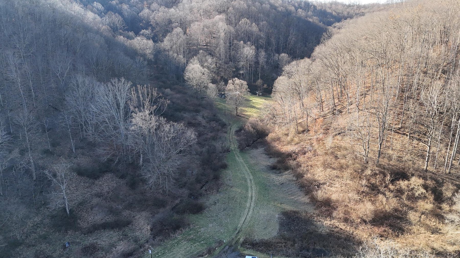 Image for SOLD $200,750 - 105 Acre Farm in the Kincheloe Area