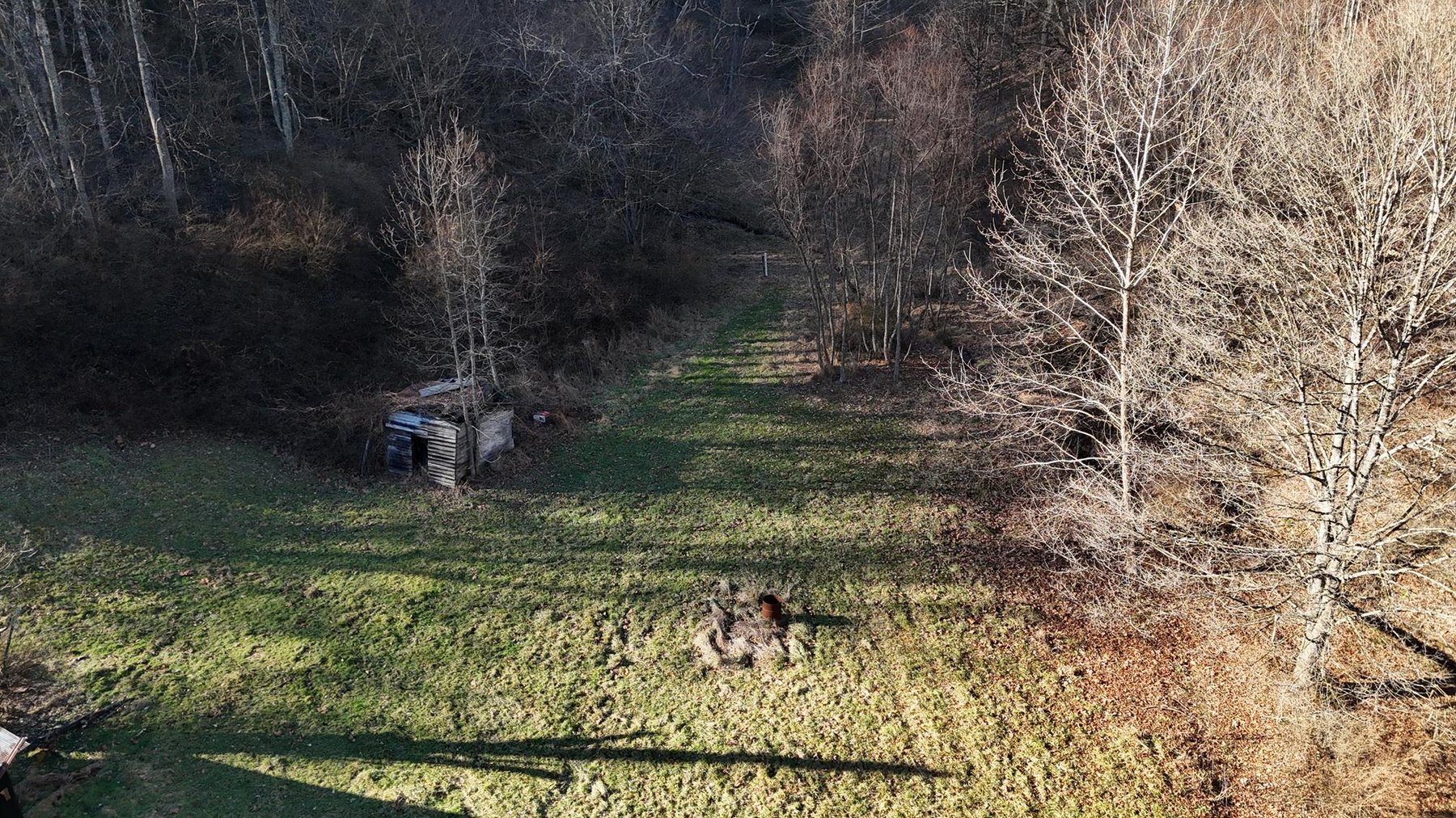 Image for SOLD $200,750 - 105 Acre Farm in the Kincheloe Area