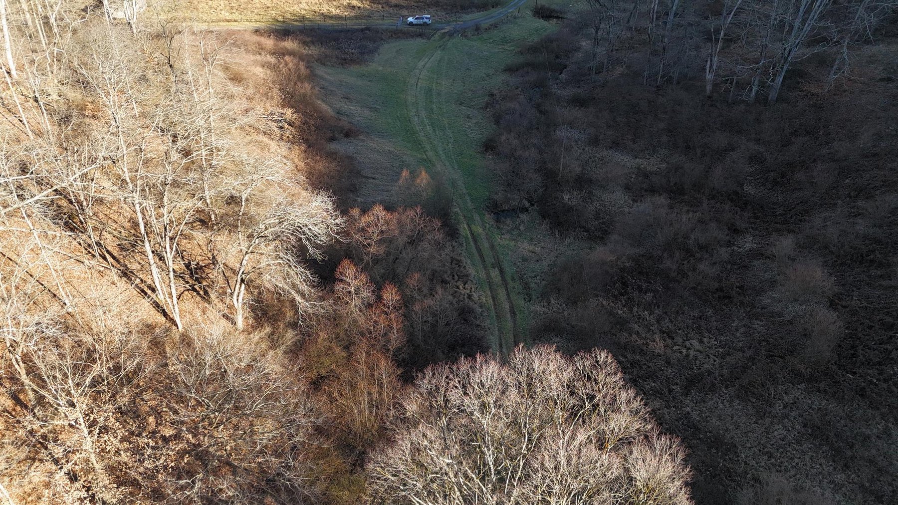 Image for SOLD $200,750 - 105 Acre Farm in the Kincheloe Area
