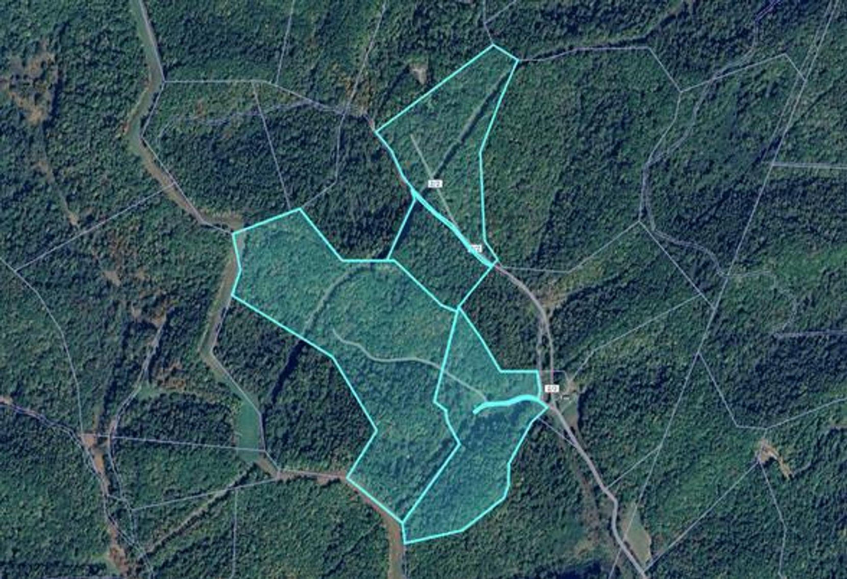 Image for SOLD $200,750 - 105 Acre Farm in the Kincheloe Area