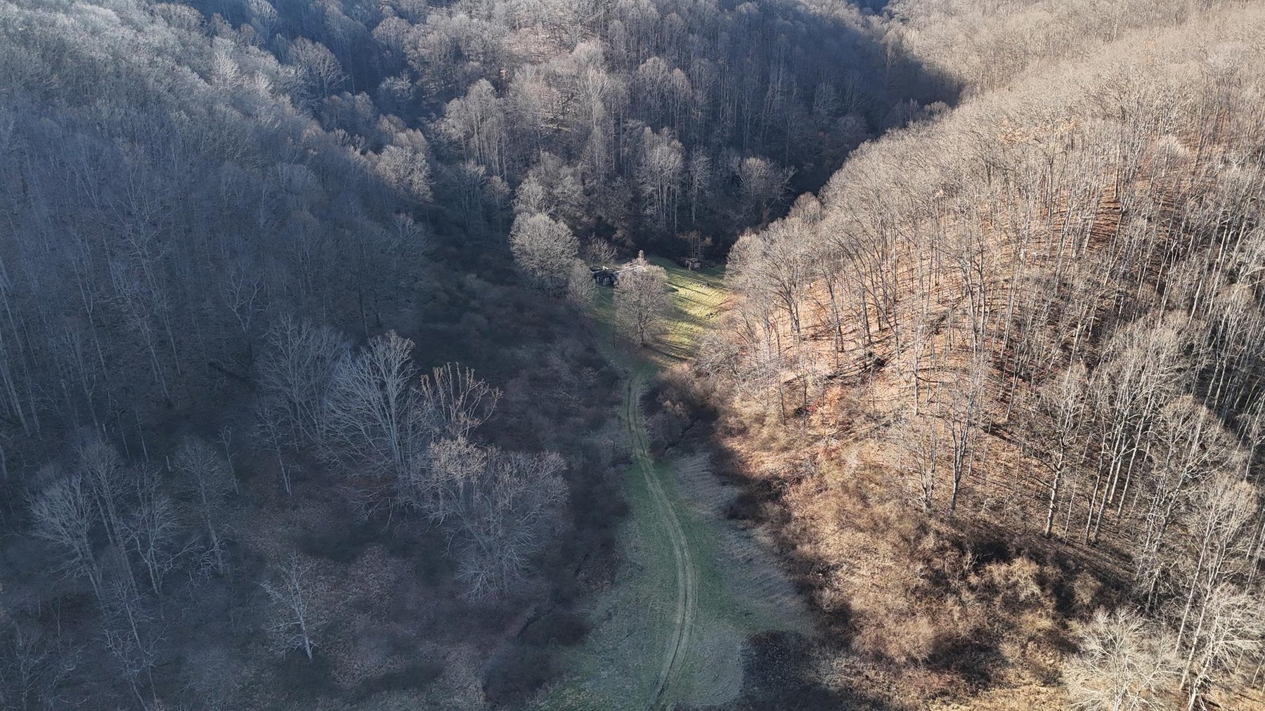 Image for SOLD $200,750 - 105 Acre Farm in the Kincheloe Area