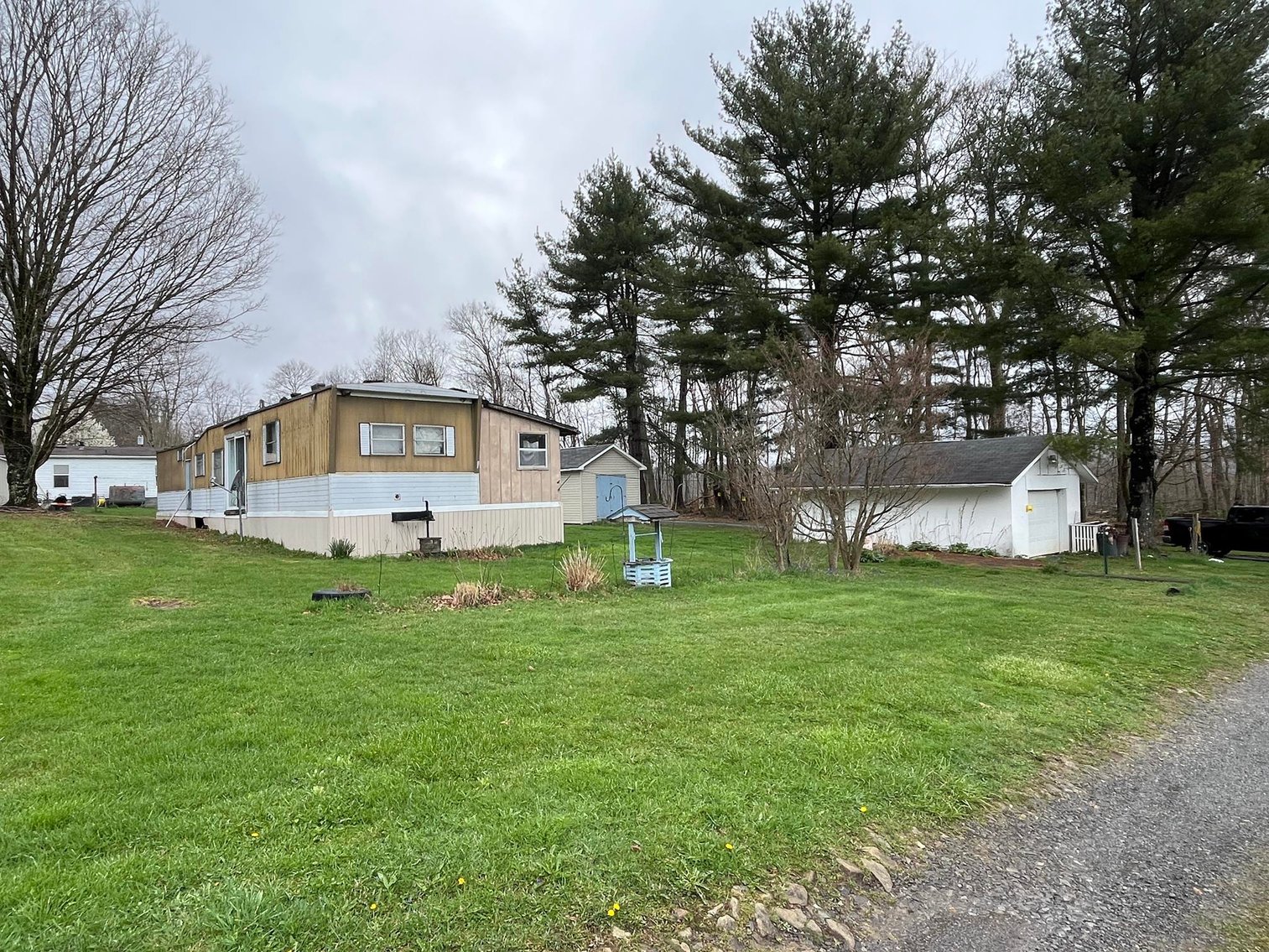 Image for SOLD - 4 Preston County Properties Selling to the Highest Bidders