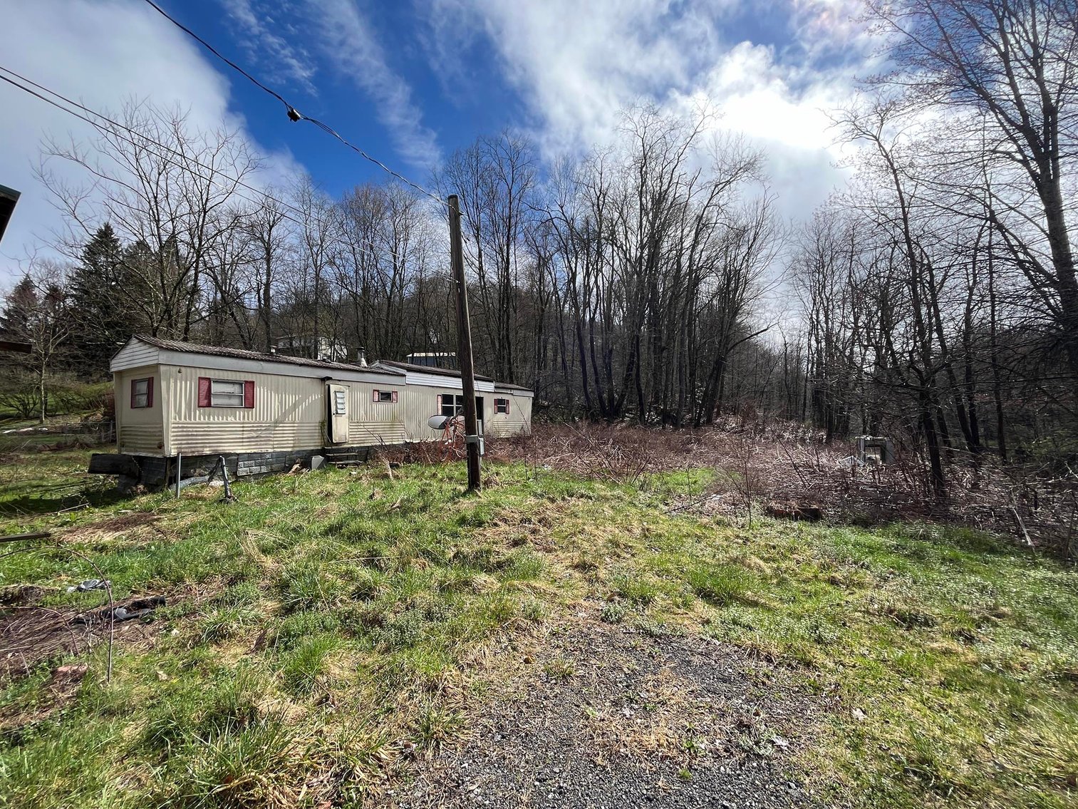 Image for SOLD - 4 Preston County Properties Selling to the Highest Bidders