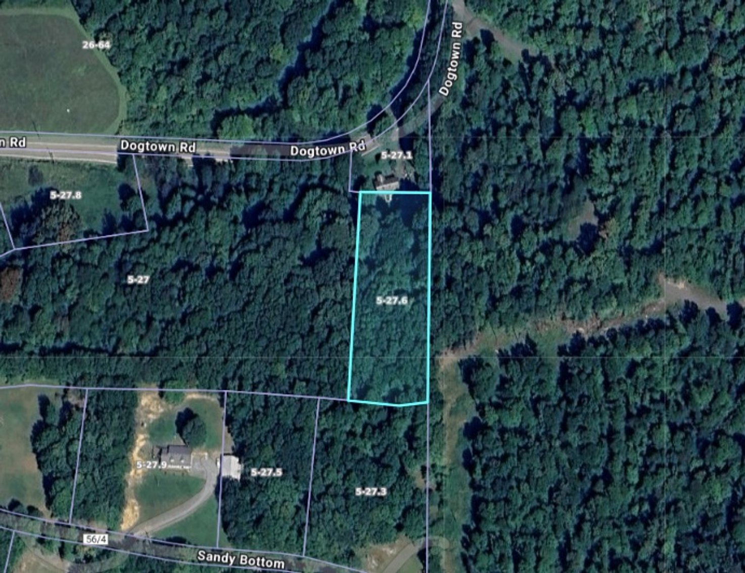 Image for SOLD - 4 Preston County Properties Selling to the Highest Bidders