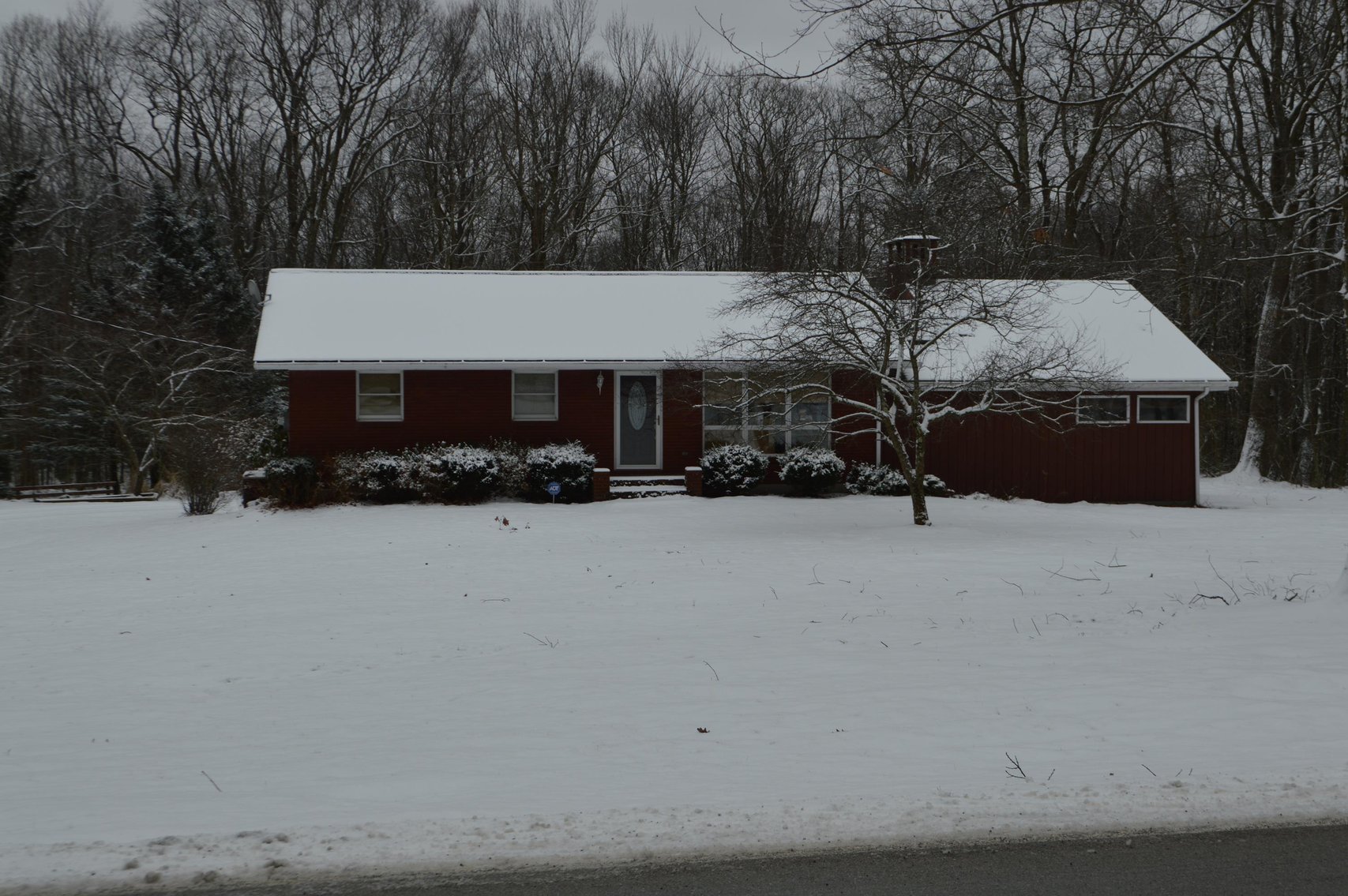 Image for SOLD $346,500 - 3 Bedroom Brick Ranch on 1.83 Acres in Ohiopyle