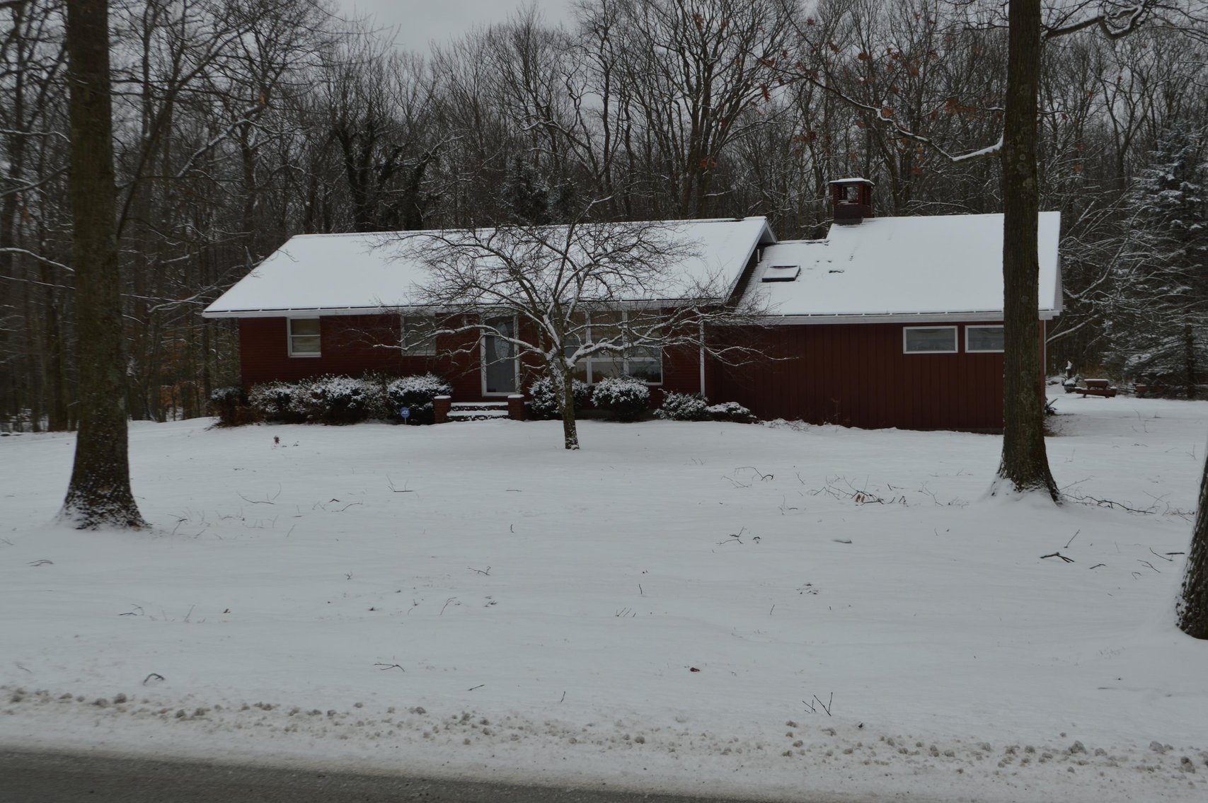 Image for SOLD $346,500 - 3 Bedroom Brick Ranch on 1.83 Acres in Ohiopyle