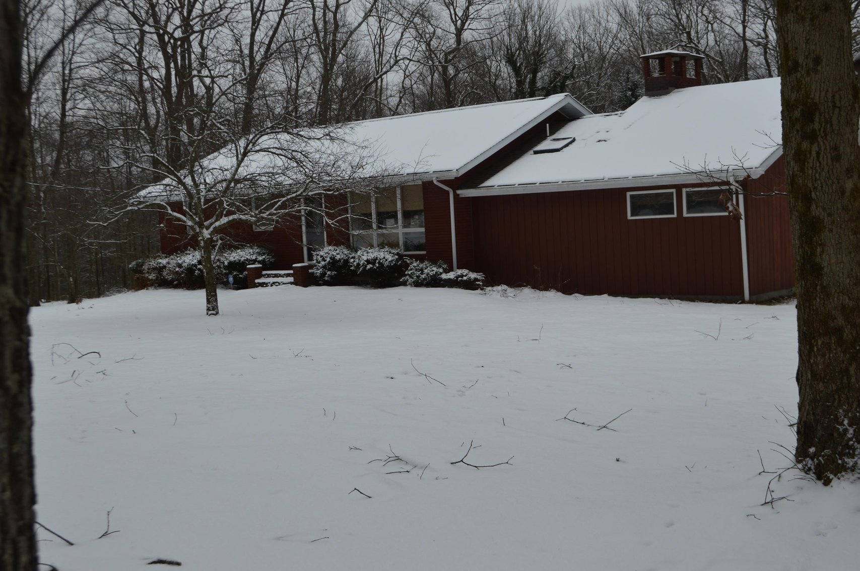 Image for SOLD $346,500 - 3 Bedroom Brick Ranch on 1.83 Acres in Ohiopyle
