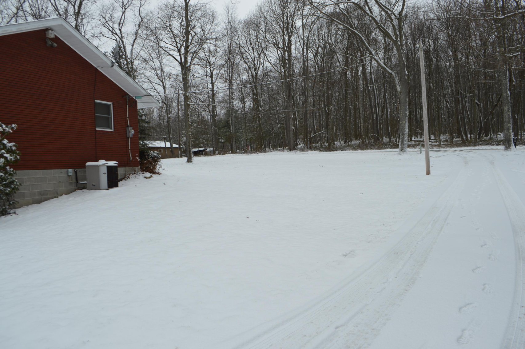 Image for SOLD $346,500 - 3 Bedroom Brick Ranch on 1.83 Acres in Ohiopyle