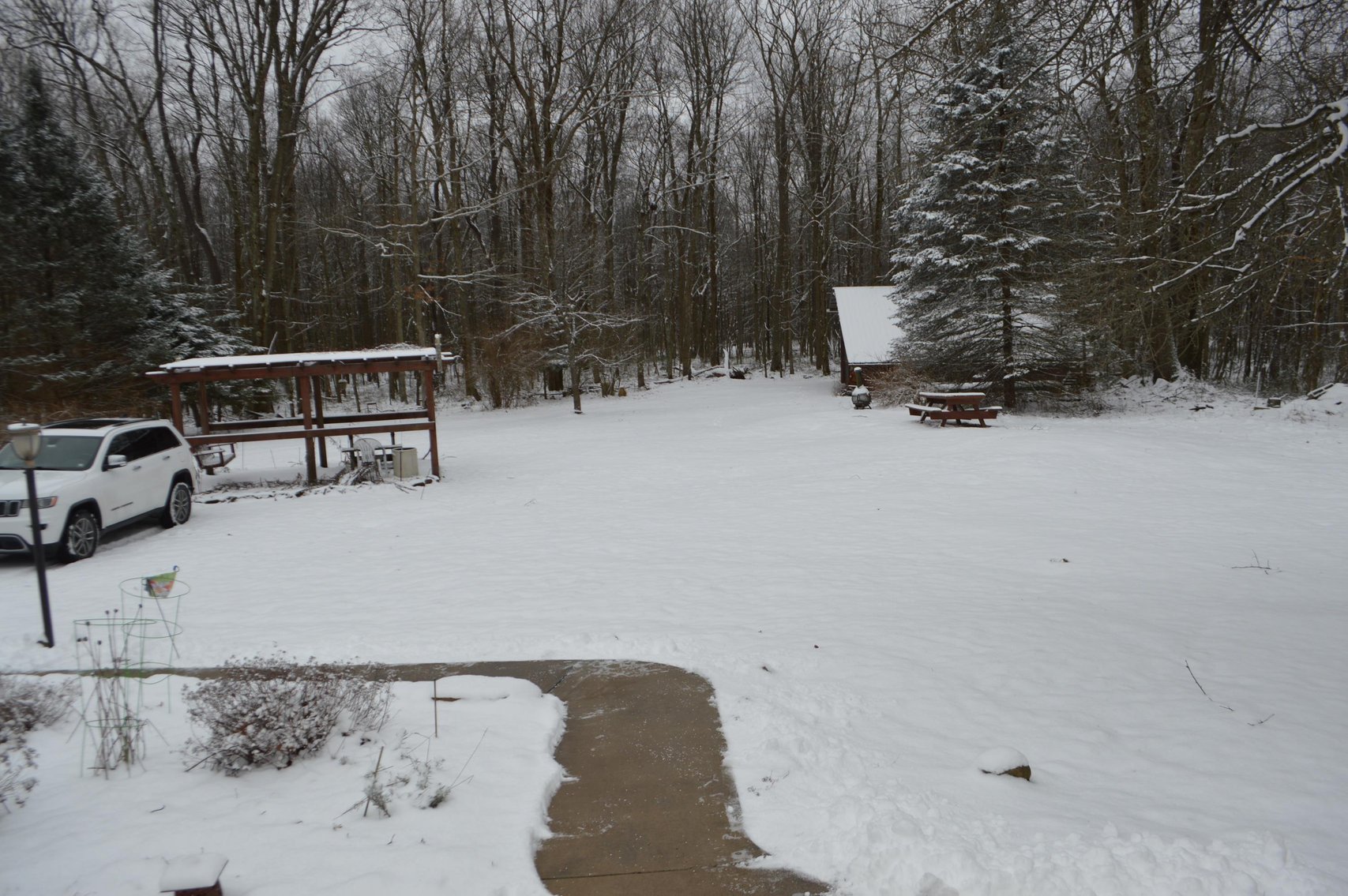 Image for SOLD $346,500 - 3 Bedroom Brick Ranch on 1.83 Acres in Ohiopyle