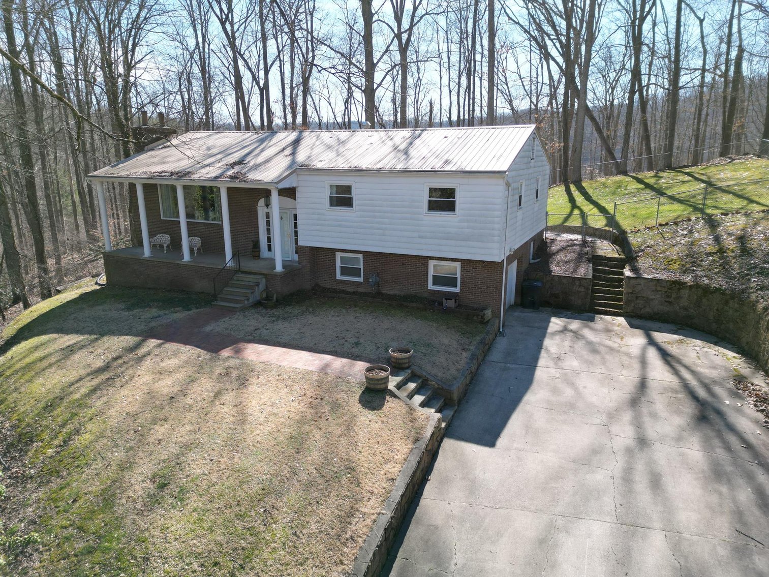 Image for SOLD $165,000 - Move-in Ready Brick 3 Bedroom in Elkview