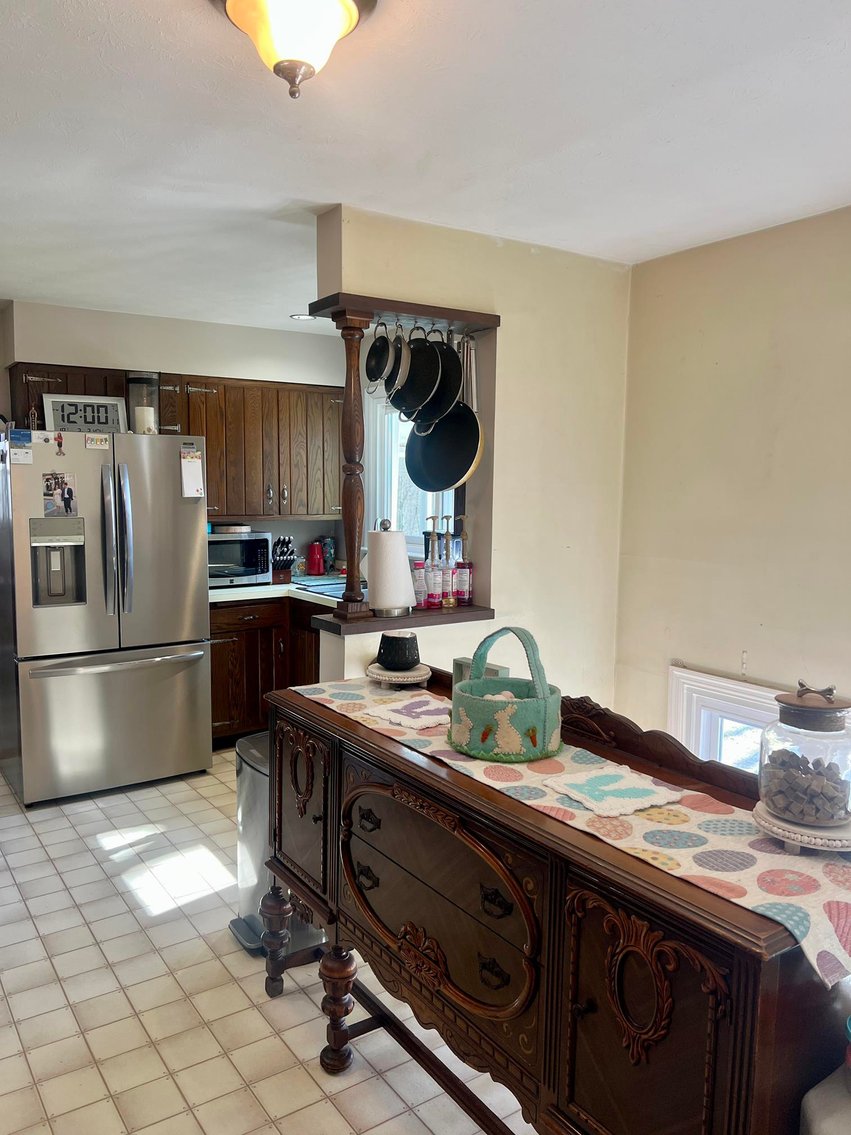 Image for SOLD $165,000 - Move-in Ready Brick 3 Bedroom in Elkview