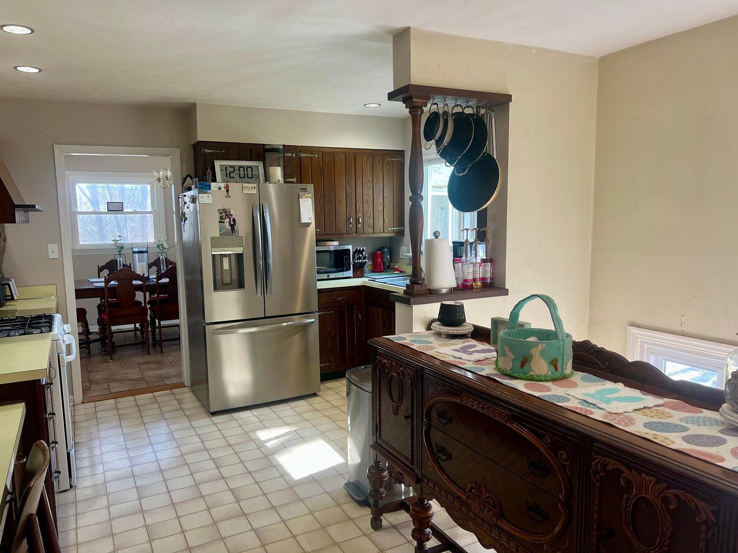 Image for SOLD $165,000 - Move-in Ready Brick 3 Bedroom in Elkview
