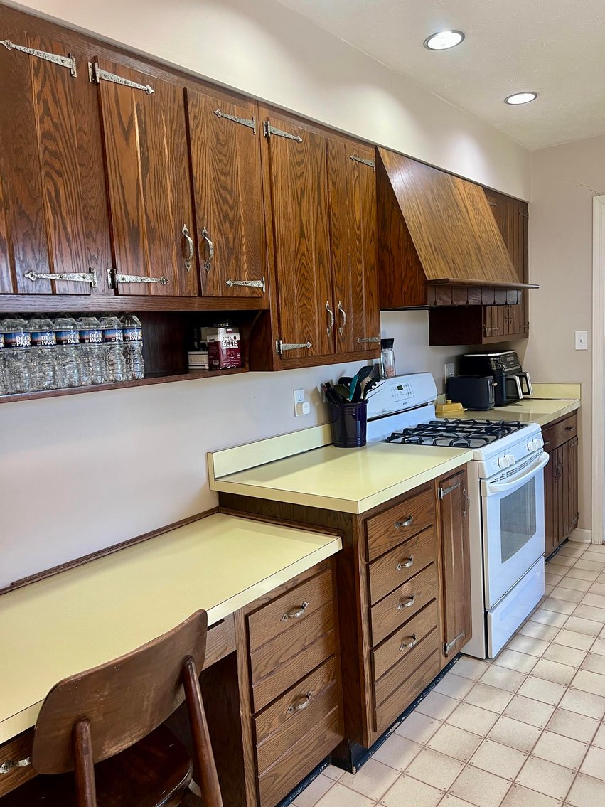 Image for SOLD $165,000 - Move-in Ready Brick 3 Bedroom in Elkview