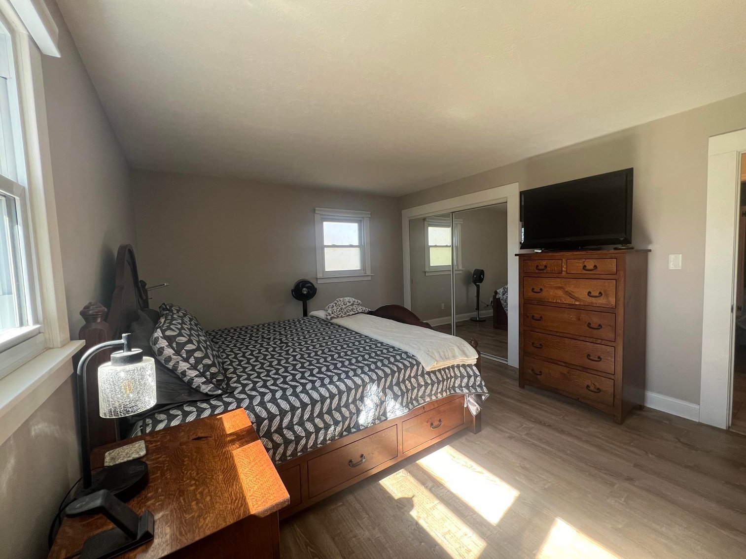 Image for SOLD $165,000 - Move-in Ready Brick 3 Bedroom in Elkview