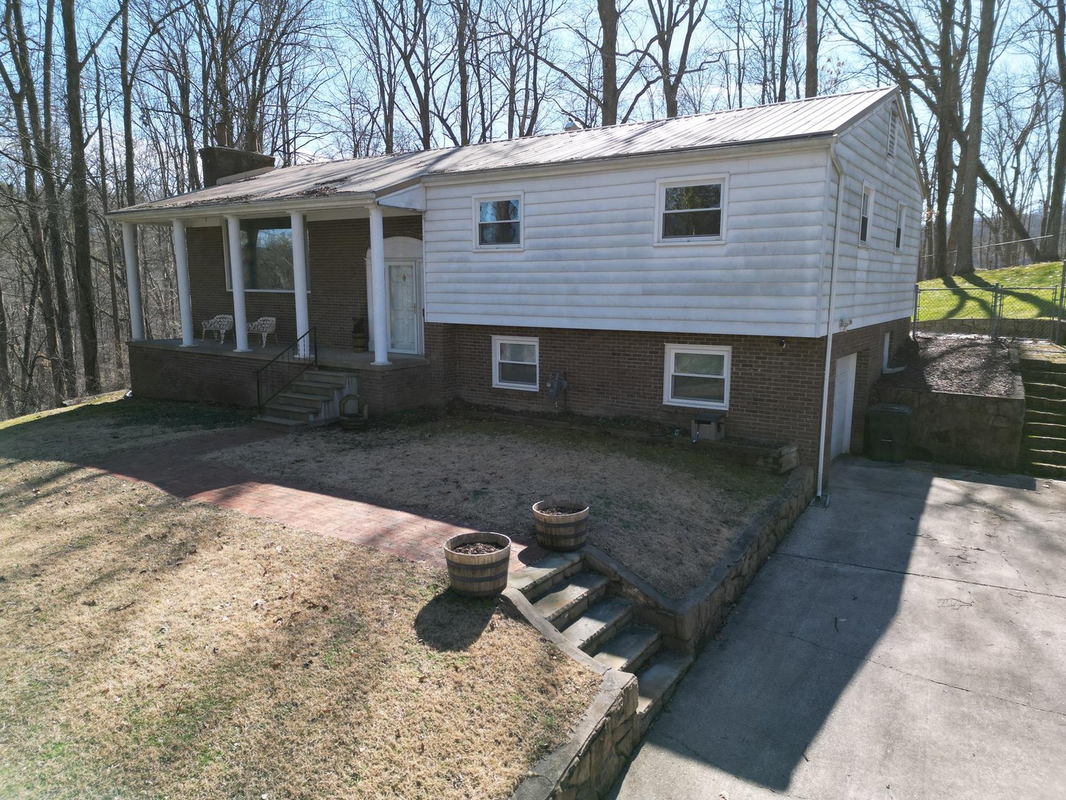 Image for SOLD $165,000 - Move-in Ready Brick 3 Bedroom in Elkview