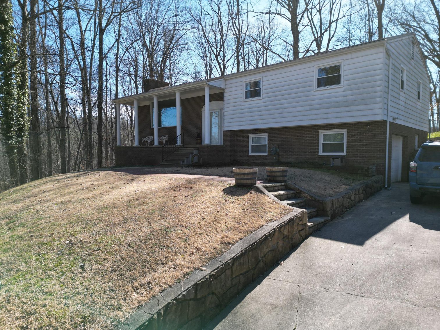 Image for SOLD $165,000 - Move-in Ready Brick 3 Bedroom in Elkview