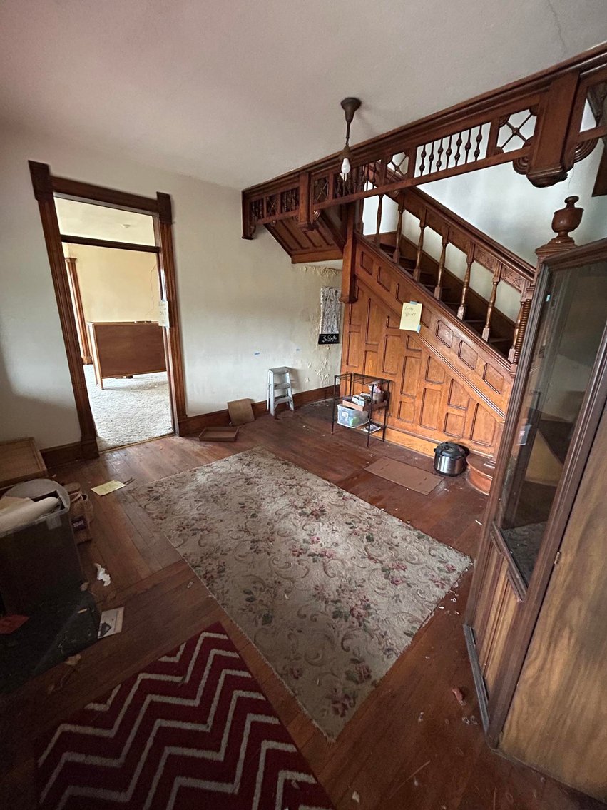 Image for SOLD $19,800 - 4 Bedroom Project Home in Grafton Selling to the Highest Bidder