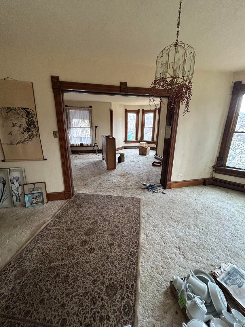 Image for SOLD $19,800 - 4 Bedroom Project Home in Grafton Selling to the Highest Bidder