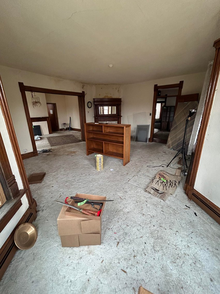 Image for SOLD $19,800 - 4 Bedroom Project Home in Grafton Selling to the Highest Bidder