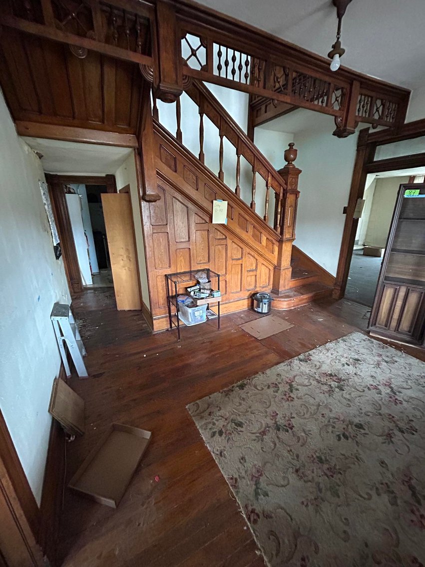 Image for SOLD $19,800 - 4 Bedroom Project Home in Grafton Selling to the Highest Bidder