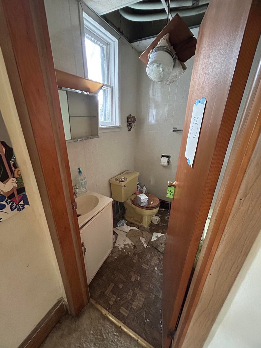Image for SOLD $19,800 - 4 Bedroom Project Home in Grafton Selling to the Highest Bidder