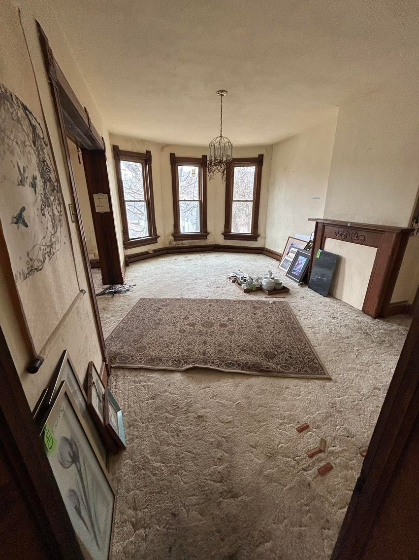 Image for SOLD $19,800 - 4 Bedroom Project Home in Grafton Selling to the Highest Bidder