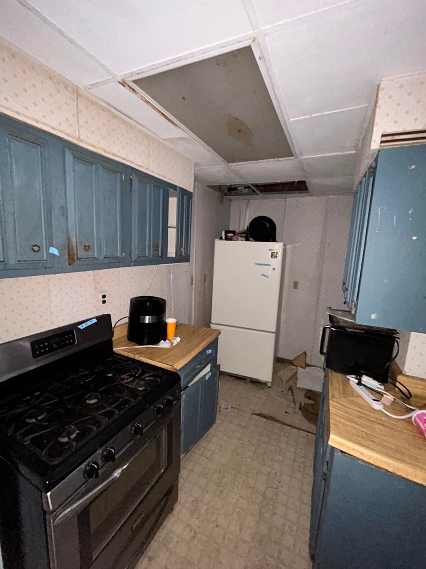 Image for SOLD $19,800 - 4 Bedroom Project Home in Grafton Selling to the Highest Bidder