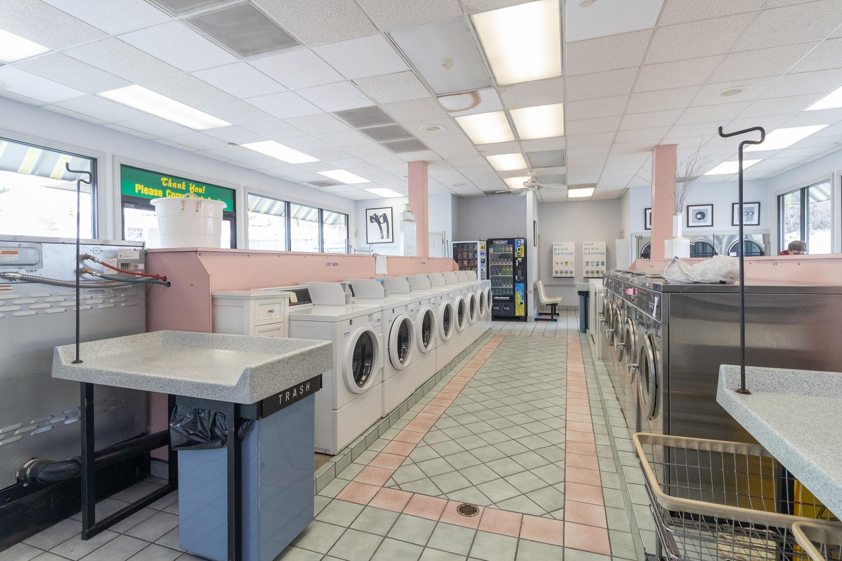 Image for SOLD $275,000 - Washland Laundromat Along WV-250