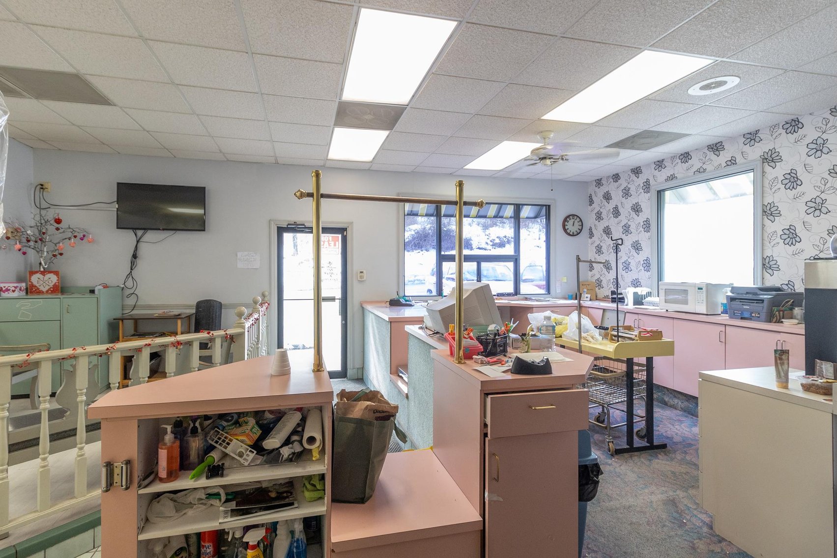 Image for SOLD $275,000 - Washland Laundromat Along WV-250