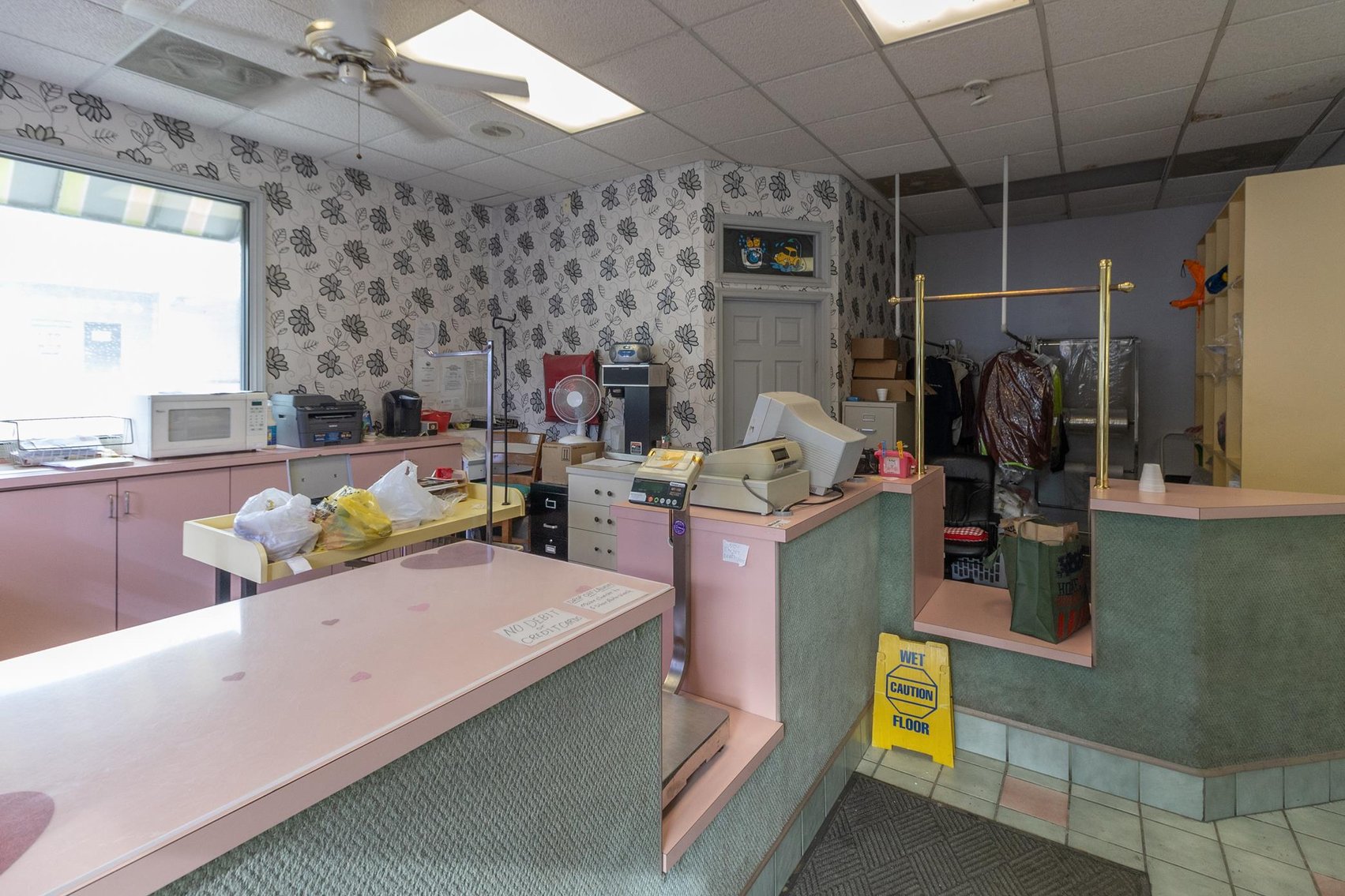 Image for SOLD $275,000 - Washland Laundromat Along WV-250