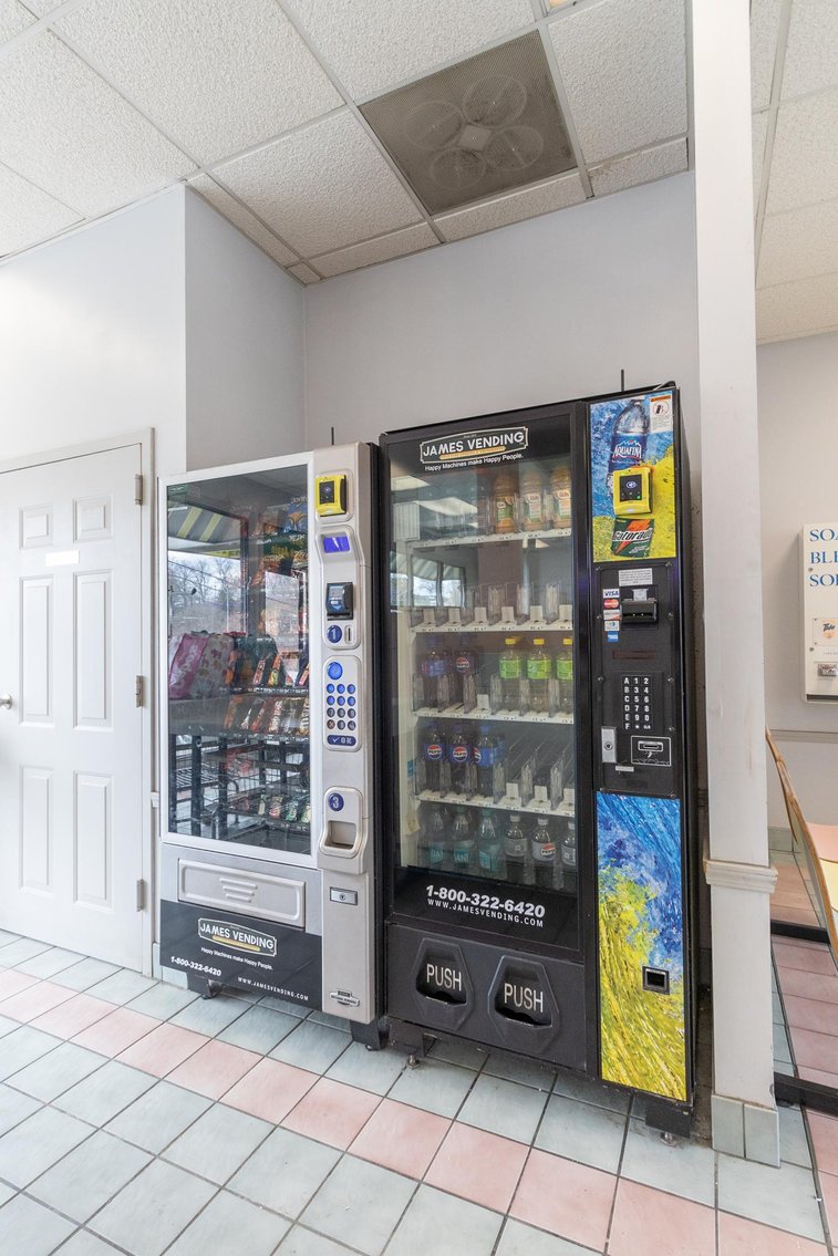 Image for SOLD $275,000 - Washland Laundromat Along WV-250