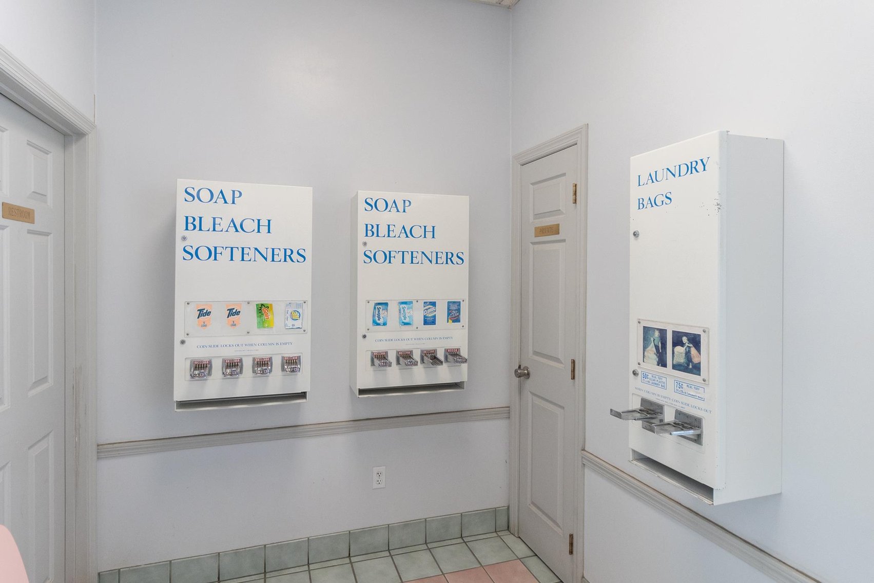 Image for SOLD $275,000 - Washland Laundromat Along WV-250
