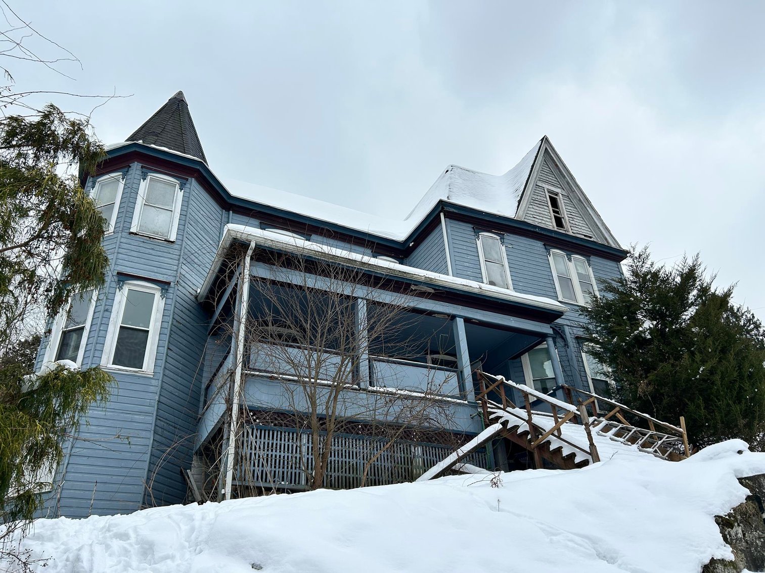 Image for SOLD $19,800 - 4 Bedroom Project Home in Grafton Selling to the Highest Bidder