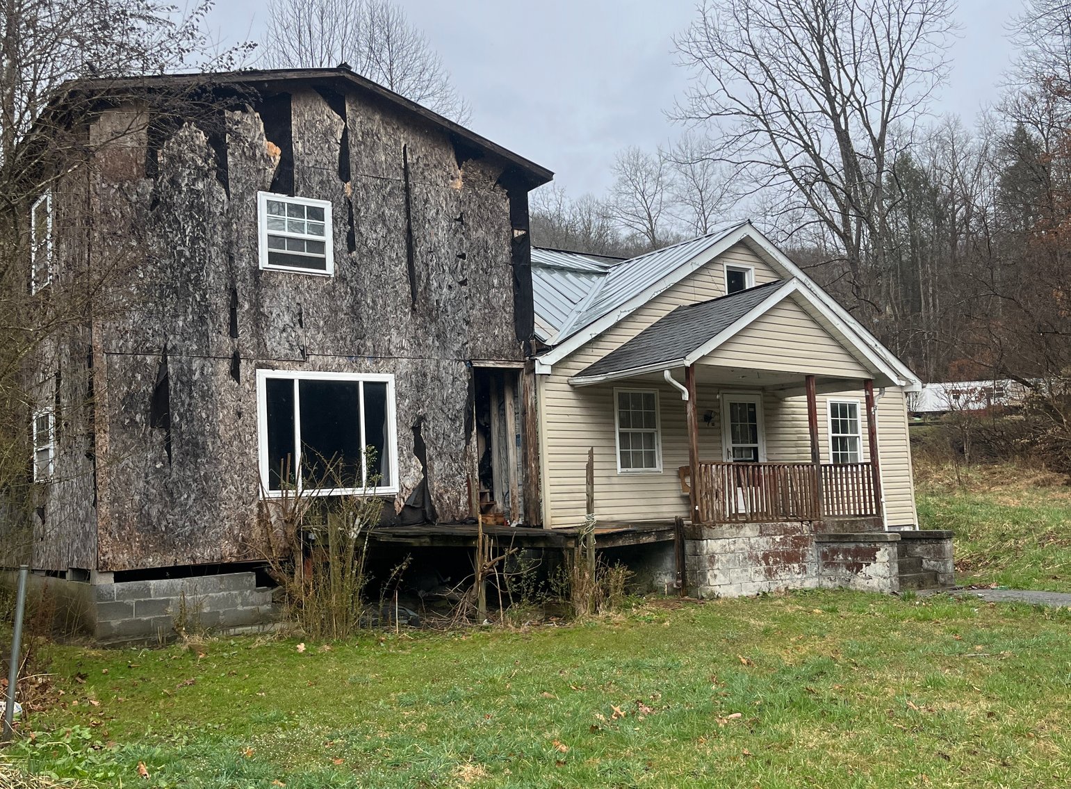 Image for SOLD - 3 Bedroom Ideal for a Flip Selling to the Highest Bidder