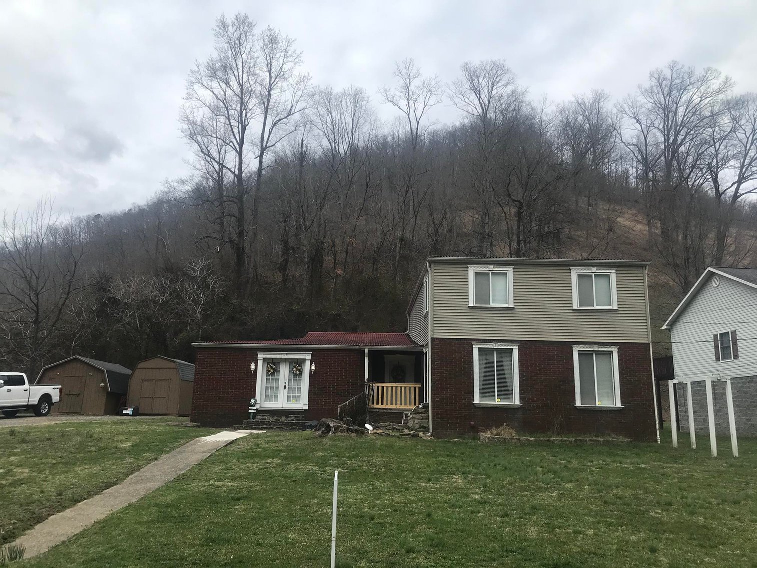 Image for SOLD - 5 Bedroom Home in Williamson