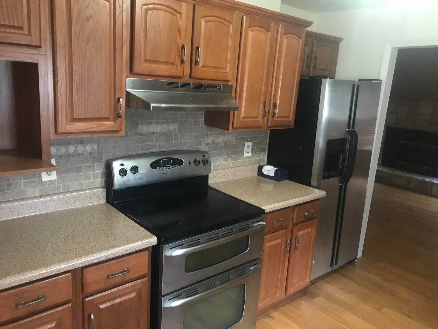 Image for SOLD - 5 Bedroom Home in Williamson