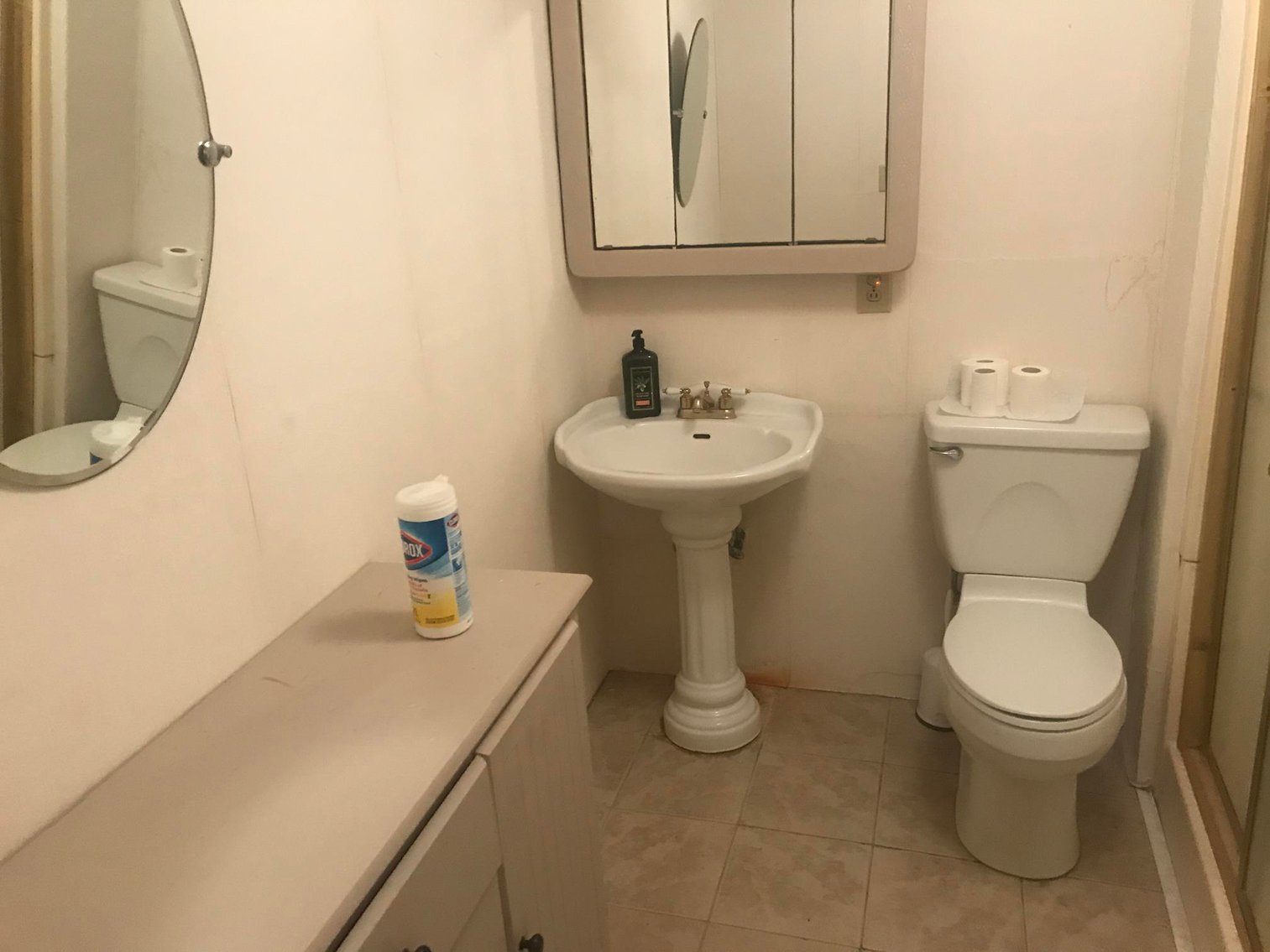 Image for SOLD - 5 Bedroom Home in Williamson