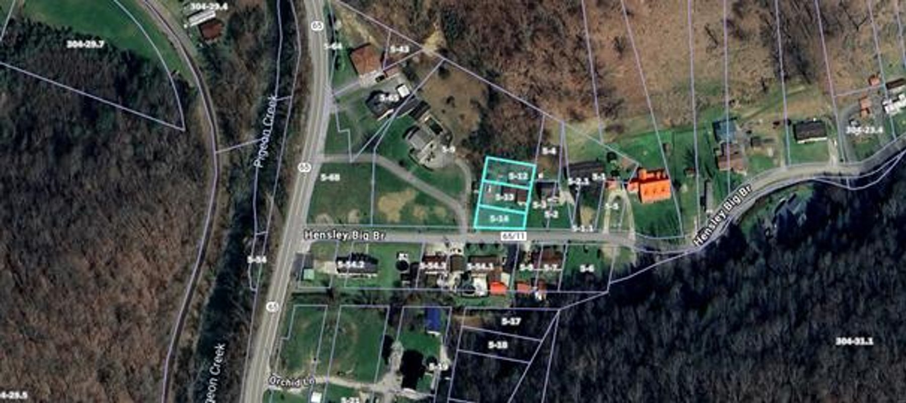 Image for SOLD - 5 Bedroom Home in Williamson