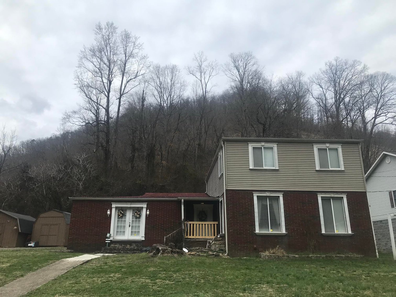 Image for SOLD - 5 Bedroom Home in Williamson