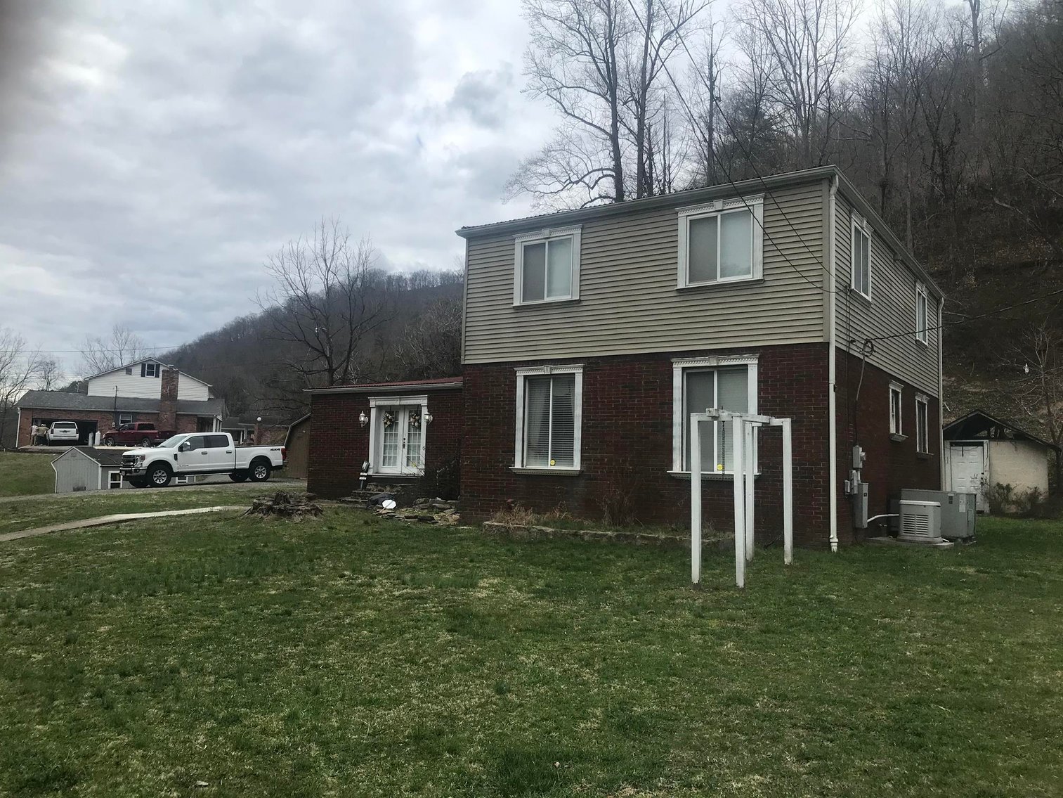 Image for SOLD - 5 Bedroom Home in Williamson