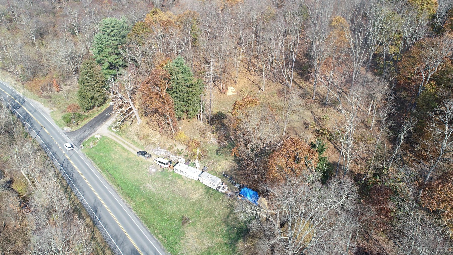 Image for SOLD $40,700 - 1.58 Acres Fronting PA-18 in Washington