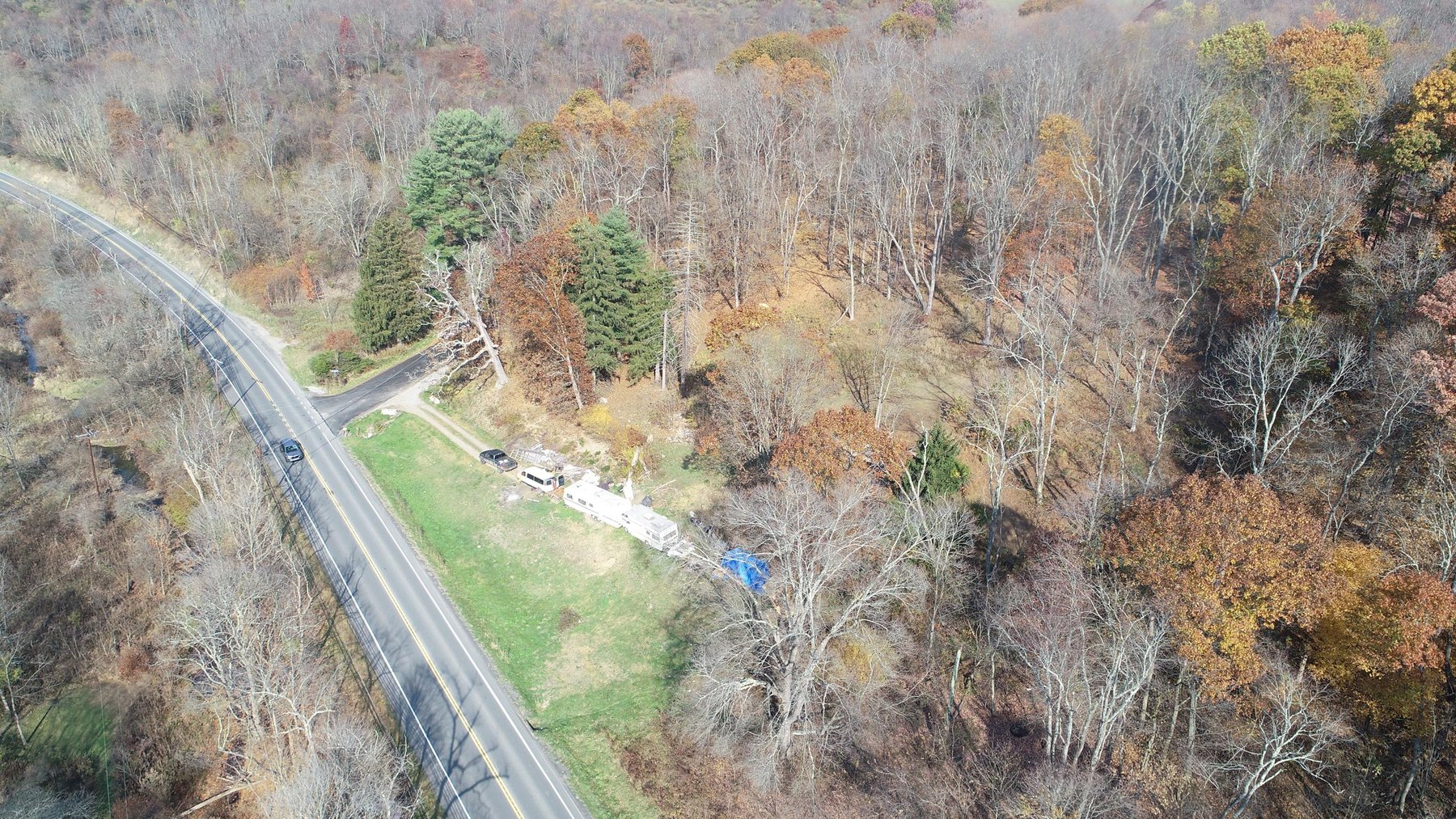 Image for SOLD $40,700 - 1.58 Acres Fronting PA-18 in Washington