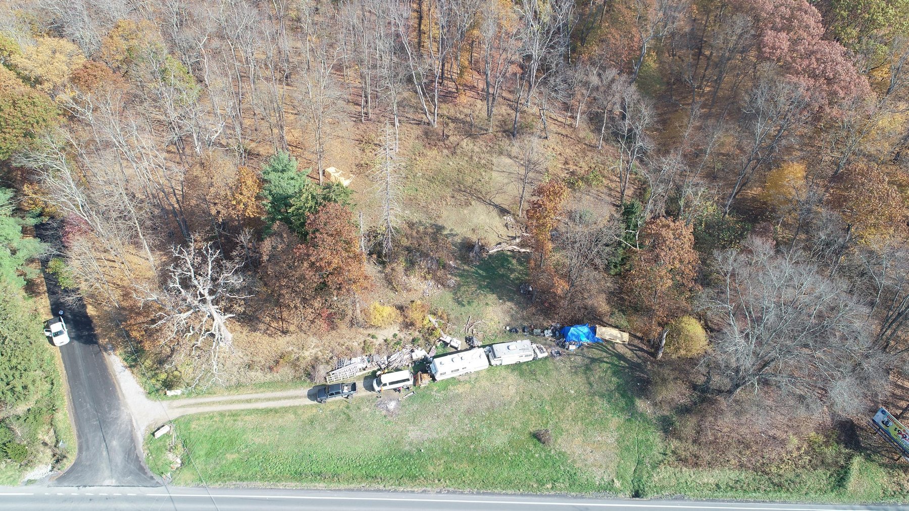 Image for SOLD $40,700 - 1.58 Acres Fronting PA-18 in Washington
