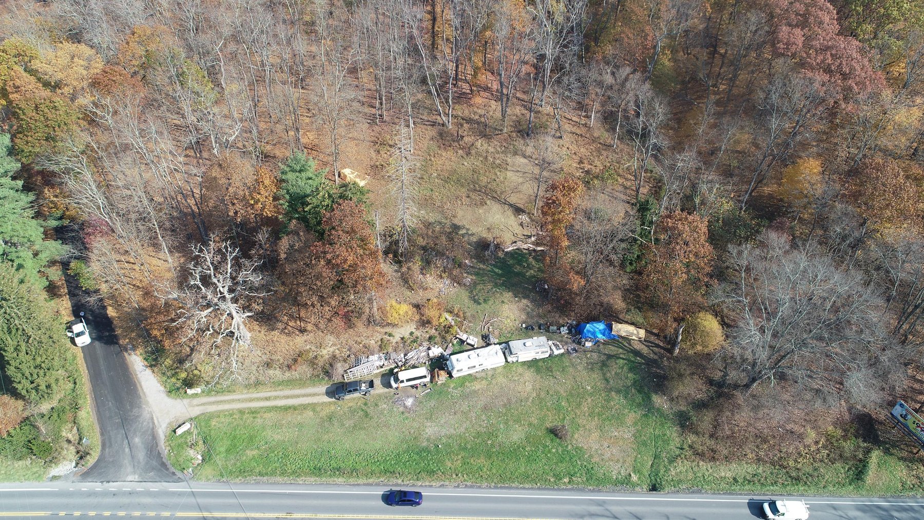Image for SOLD $40,700 - 1.58 Acres Fronting PA-18 in Washington